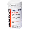 Katadyn Micropur Forte MF 10000P 100 g pulver