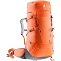 Deuter Aircontact Core 45+10l Sl Ryggsekk
