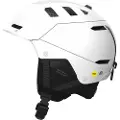 Salomon Husk Prime Mips Hjelm