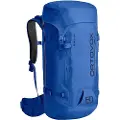 Ortovox Peak 40L Dry Ryggsekk blå