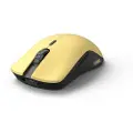 Glorious Model O PRO - Wireless - Golden Panda - Forge - Gaming mus - Optisk - 6 - Gull