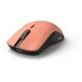 Glorious Model O PRO - Wireless - Red Fox - Forge - Gaming mus - Optisk - 6 - Rød