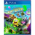 Game Mill Ps4 Nickelodeon Kart Racers 3 Slime Speedway