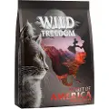 Wild Freedom "American Woodlands" - 400 g