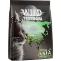 Wild Freedom "Asian Lakesides" - 400 g