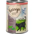 Feringa Classic Meat-meny 6 x 400 g - Lam & Kanin
