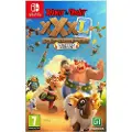 Microids Switch Asterix And Obelix Xxxl The Ram From Hibernia