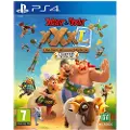 Teknikproffset Ps4 Asterix And Obelix Xxxl The Ram From Hibernia Limited Edition
