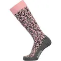 Barts Ski Animal Print Sokker