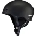 K2 Emphasis Hjelm