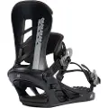 K2 Sonic Snowboardbindinger