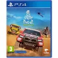 Saber Interactive Dakar Desert Rally - Sony PlayStation 4 - Racing