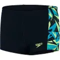 Speedo Hyper Boom Panel Badeshorts Boxer