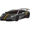 Rastar 1:24 Rc Model Lamborghini Murcielago Lp670-4 39001 Bil
