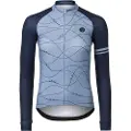 Agu Velo Wave Essential Langermet Trøye