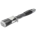 Anza Platinum ovalpensel 25 mm