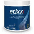 Etixx L-glutaminpulver 300g