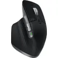 Logitech Mx Master 3s For Mac Trådløs Mus