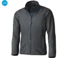 Held Clip-in Windblocker Jakke