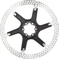 Formula Two Pieces Disc With Bolts Bremsekive