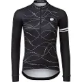 Agu Velo Wave Essential Langermet Trøye