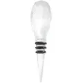 Dorre DorreBottle stopper GlimmerTransparentBar- & drinktilbehørFra Homeroom