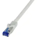 Logilink C6a122s S/ftp (s-stp) Cat6a Nettverkskabel 30 M