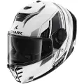 Shark Spartan Rs Byhron Fullface-hjelm
