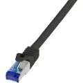 Logilink 20 M C6a113s Cat6a Nettverkskabel