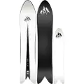 Jones Snowboards Storm Wolf Snøbrett
