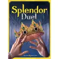 Happy Badger Game Experiences Splendor Duel (SE/NO/DK/FI)
