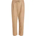 Vila Nille Coated 7/8 Bukser