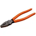 Bahco Universaltenger Med Pvc-belagte Håndtak 200 Mm