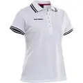 Salming Team Kortermet Poloskjorte