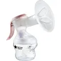 Tommee tippee manuell brystpumpe, 423697
