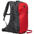Black Diamond Jetforce Pro Pack Bag 25l Ryggsekk