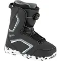 Nitro Droid BOA 2023 Kids Snowboard Boots svart