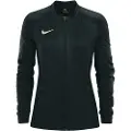 Nike Dri-fit Track Genser Med Hel Glidelås