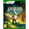 Soedesco Series X Airoheart