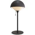 Herstal HerstalBordlampe MotownSvartBordlamperFra Homeroom