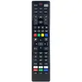 Superior SMART UNIVERSAL FJERNBETJENING TIL HISENSE