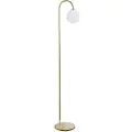Herstal HerstalGulvlampe BallonMessingGulvlamperFra Homeroom