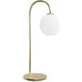 Herstal HerstalBordlampe BallonMessingBordlamperFra Homeroom