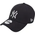 New Era New York Yankees MLB LE 940 Cap 60284843 svart OSFM