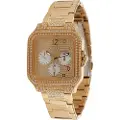 GUESS Deco Dameklokke