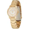 GUESS Melody Dameklokke