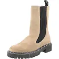 Bianco Biagunna Chelsea Boots