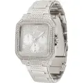 GUESS Deco Dameklokke