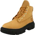 Timberland Greyfield Leather Støvler