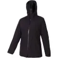 Trangoworld Bruket Complet Avtakbar Jakke